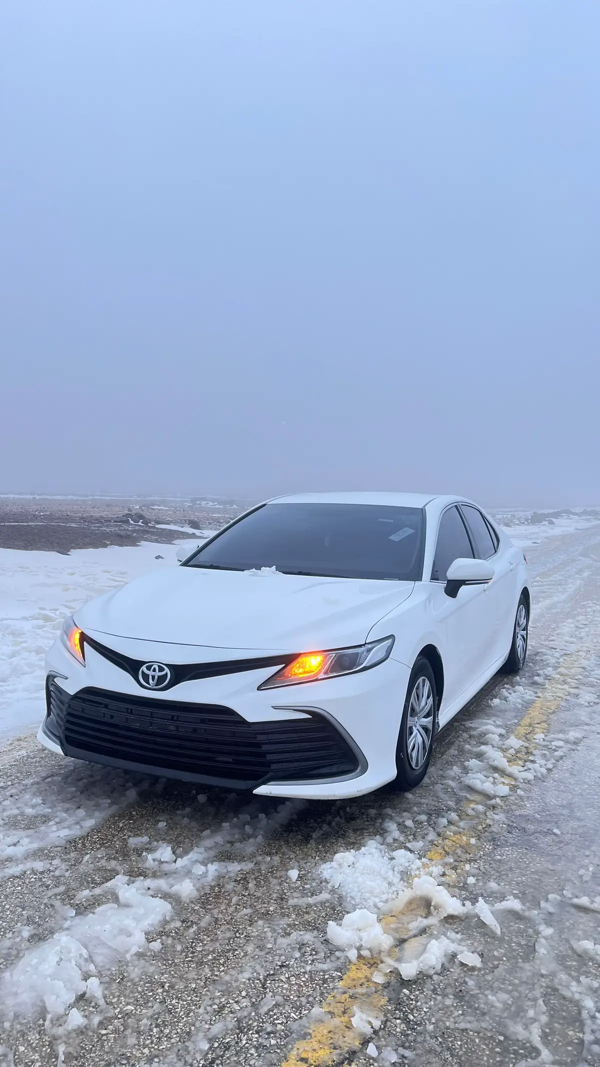#camry #sn #ثلوج #عمان #تبوك #حقل #explore #reyadh #4u #اكسبلور 