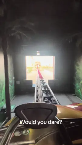 Velociraptor Rollercoster at IMG worlds of adventure in Dubai 🇦🇪 @Imgworldsdubai #foru #tiktok #forupage #img #dubai #adventure #capcut #uae🇦🇪 #themepark #dubaithemeparks #duet #dxb #dxb_uae_dubai #imgworld #tt #uaetiktok 