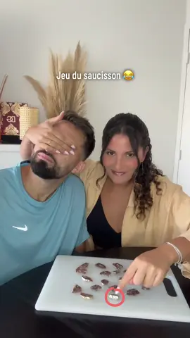 Trop fort 👏🏼 #couple #amour #jeux #pourtoi 