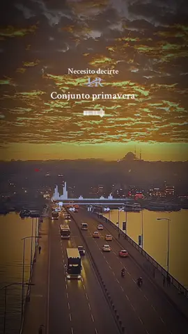 Necesito decirte conjunto primavera #fy #parati #foryourpage #conjuntoprimavera #musica #musicaromantica #lirics_ramiro 