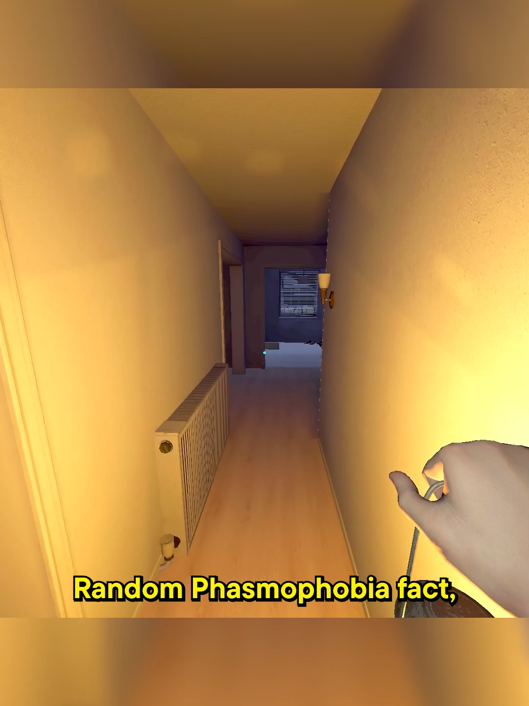 Tip To Identifying Onryo's #fyp #phasmophobia #capcut #phasmophobiagame