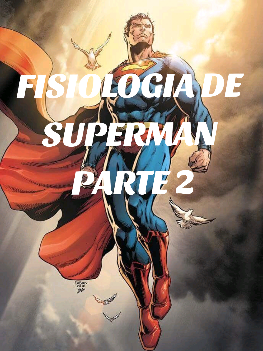 ¿CÓMO SUPERMAN RESISTE LOS GOLPES Y CAIDAS QUE RECIBE? FISIOLOGIA DE SUPERMAN PARTE 2 #justiceleague #superhero #dccomics #jamesgunn #superman ##davidcorenswet #rachelbrosnahan 