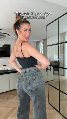 This back tho?? 😉 