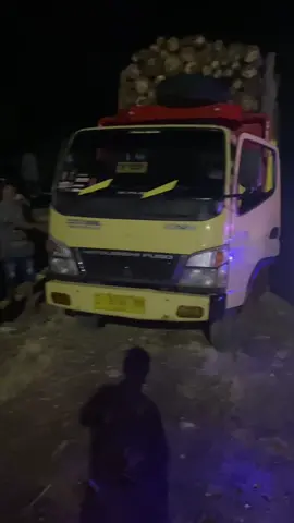 Selamat sampai tujuan sam@cimonoleng😁✌️😇 #sumberkayu_co🚀 