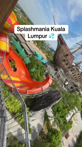 Kuala Lumpur trop ma ville 