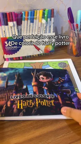 Perfeição existe e esse livro é perfeito #tiktokshop #indicacao #fyy #bobbiegoodscoloringbook 