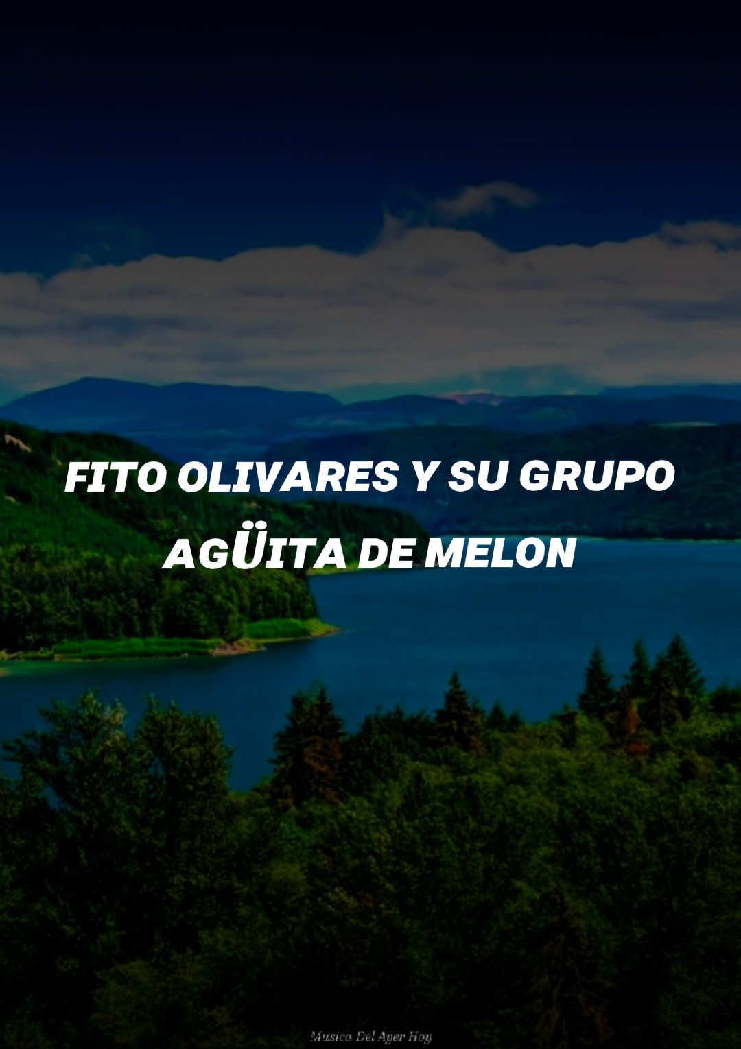 ꜰɪᴛᴏ ᴏʟɪᴠᴀʀᴇꜱ ʏ ꜱᴜ ɢʀᴜᴘᴏ: ᴀɢÜɪᴛᴀ ᴅᴇ ᴍᴇʟᴏɴ #Cumbia #cumbiamexicana #musicatropical #musica  #fitoolivaresysugrupo #aguitademelon #parte1  #musicaconletra #youtubemusic #tiktokmusic  #fyp #paratiiiiiiiiiiiiiiiiiiiiiiiiiiiiiii #recomendado 