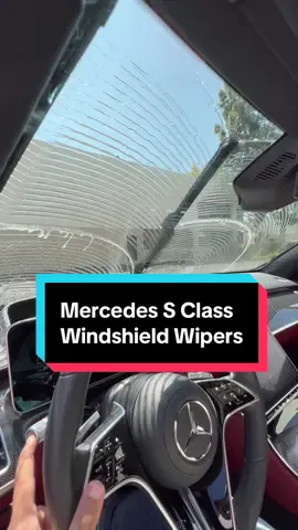 I never thought windshield wipers would call me poor 🙁#tiktokautocampaign #caraccessories 