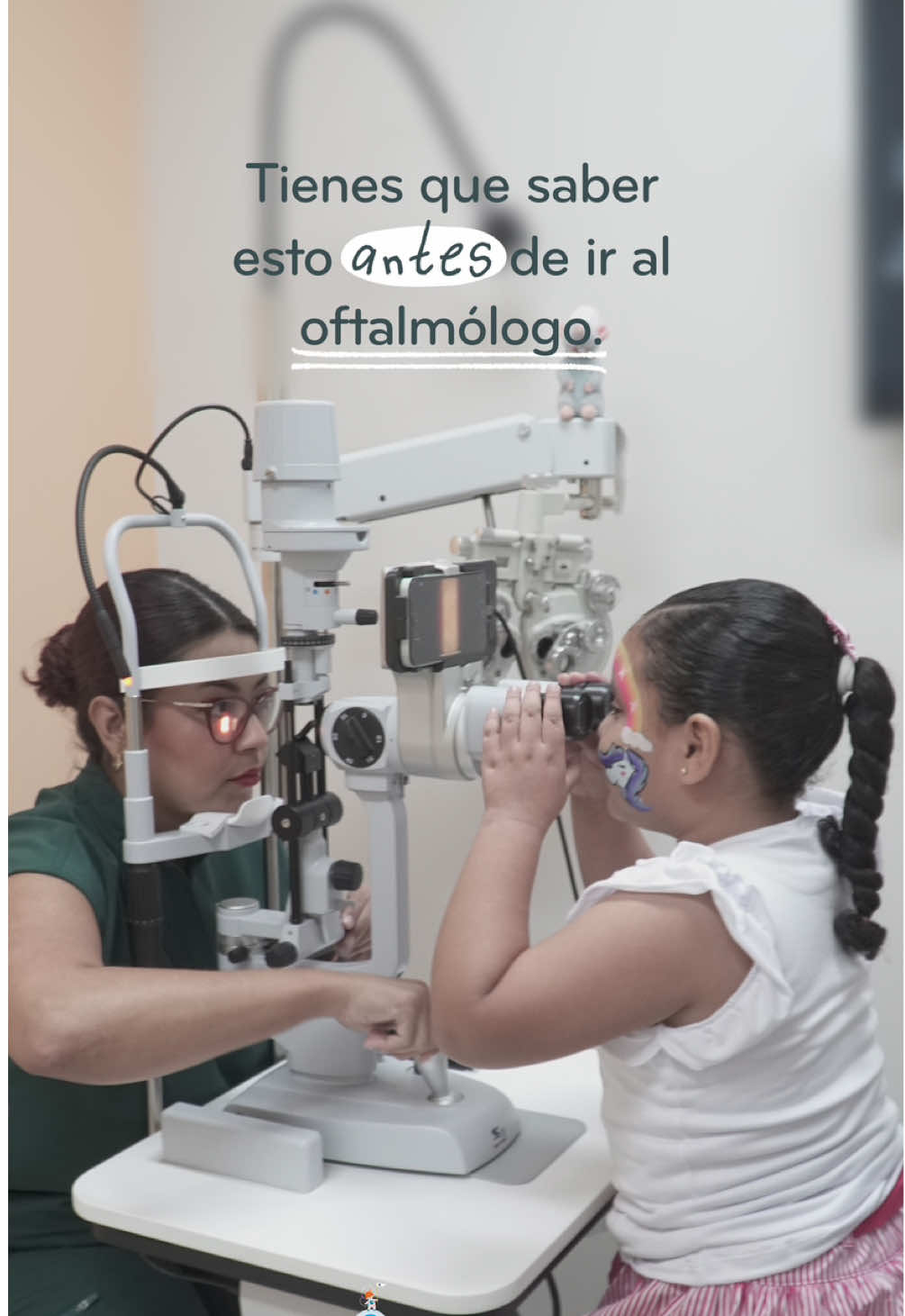 📚 ¡La vista también se evalúa desde pequeños! Un examen visual a tiempo puede prevenir problemas de aprendizaje. 🧠👀 Conoce cuándo y por qué es tan importante. #DraMarianaTabares #Oftalmología #Pediatrica #EstudioVisualInfantil #SaludOcular #PrevenciónVisual #OftalmologíaPediátrica #Niños 