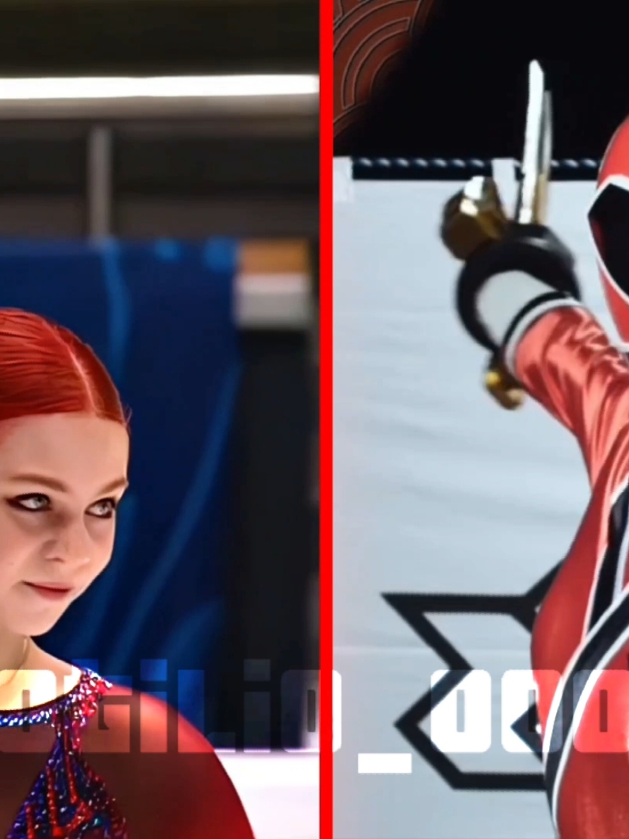 Figure Skaters as Power Rangers Pt. 3 | scp @nastia💌 | Hope you injoy. 👍 #alexandratrusova #alexandratrusovaedit #sashatrusova #trusova #александратрусова #iliamalinin #annashcherbakova  #alionakostornaia #evgeniamedvedeva #figureskating #figureskatingedit #figureskater  #IceSkating #iceskater #powerranger #powerrangers #powerrangerstiktok #powerrangersedit #edit #edits #fyp #mightymorphinpowerrangers #shinkenger #powerrangerssamurai 