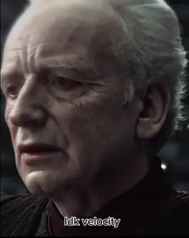 one of the best Star Wars villains of all time 