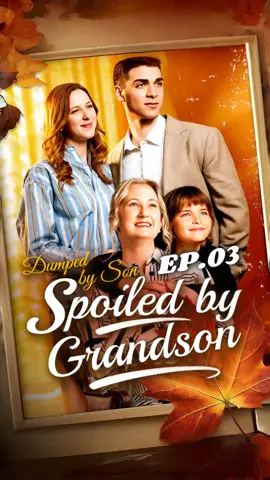🌟 Continue the story here☝️ 💗Short drama：After being thrown out by her ungrateful daughter-in-law, May Collins crosses paths with Ryan — the missing son of billionaire Jason Bennett. Taken in and treated like family by the Bennetts, May finally finds the warmth she was denied. But when her entitled grandson disrespects her while Ryan remains devoted, May faces an impossible choice. A shocking kidnapping brings the truth to light — and her unconditional love ends up healing her broken family. #dramashorts #lovestory #drama #mustwatch #popular #flickreels 