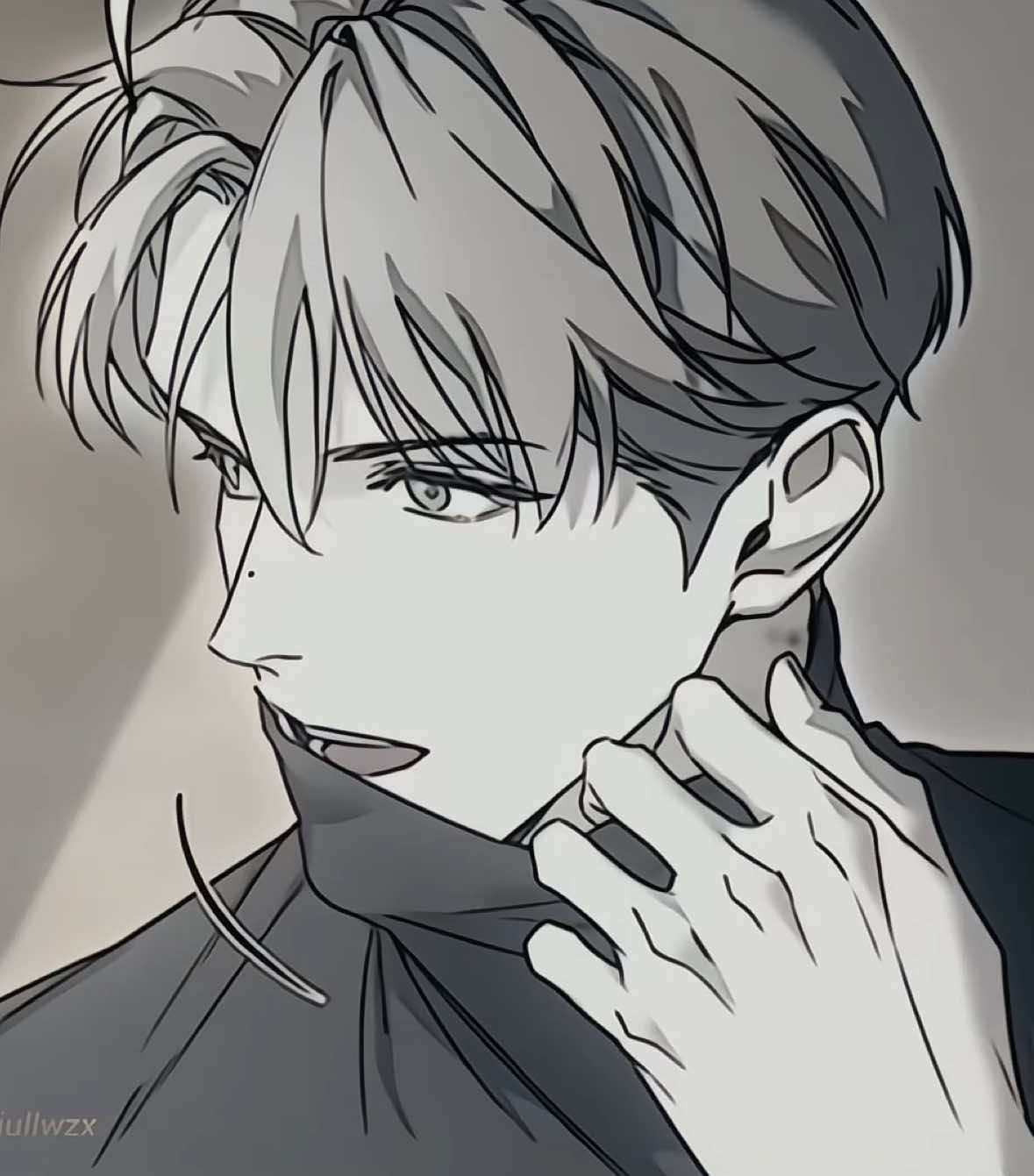 #LUKE :: ac: @azur 彡 :: #nerdproject #lukedavis #проектботаник #люк #manhwa #edit #манхва #эдит 