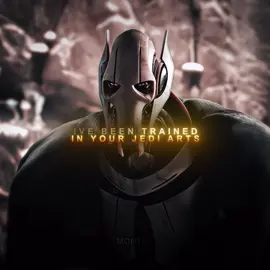 Grievous has aura || PRESETS IN BIO❗️ || #generalgrievousedit #generalgrievous #edit #starwarsedit 