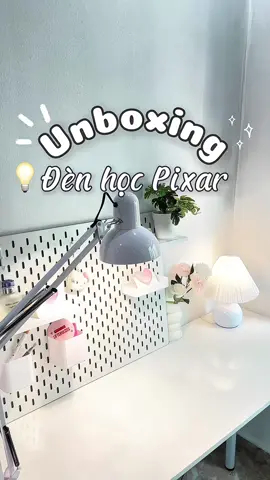 Bị xinh í #denkepban #denhoc #denoixar#review #unboxing #xuhuong #viral #trendingtiktok #xukariviu 