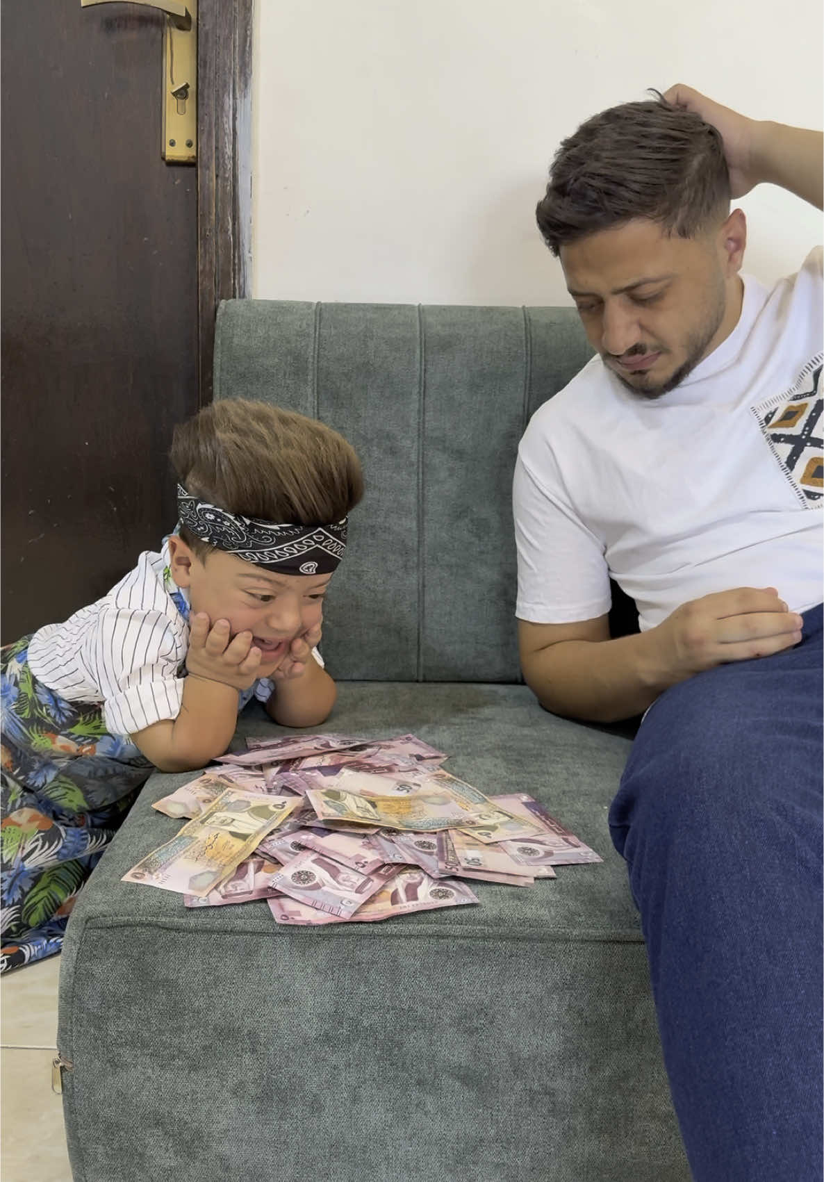 😂😂😂😂#يحيى_الزعبي 