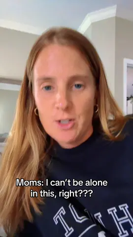 Tell me I’m not alone 💔 #MomsofTikTok #momsbelike #momtok 