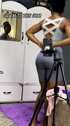 Good evening #grwm #gym #video #viralvideos #goviral #fypシ゚ 