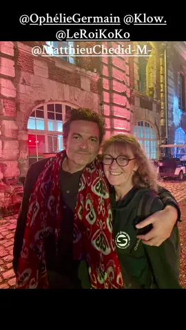 @Ophélie Germain @Main Square Festival @Klow. @Le Roi KoKo @samsauvage @Last Train @Matthieu Chedid -M- #arras #arraspaysdartois #hautsdefrance @Wunderhorse   