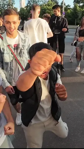 Iasul are box 🤜 #iasi #outdoor #romania #Vlog #viral