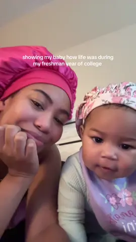 she looks disappointed 