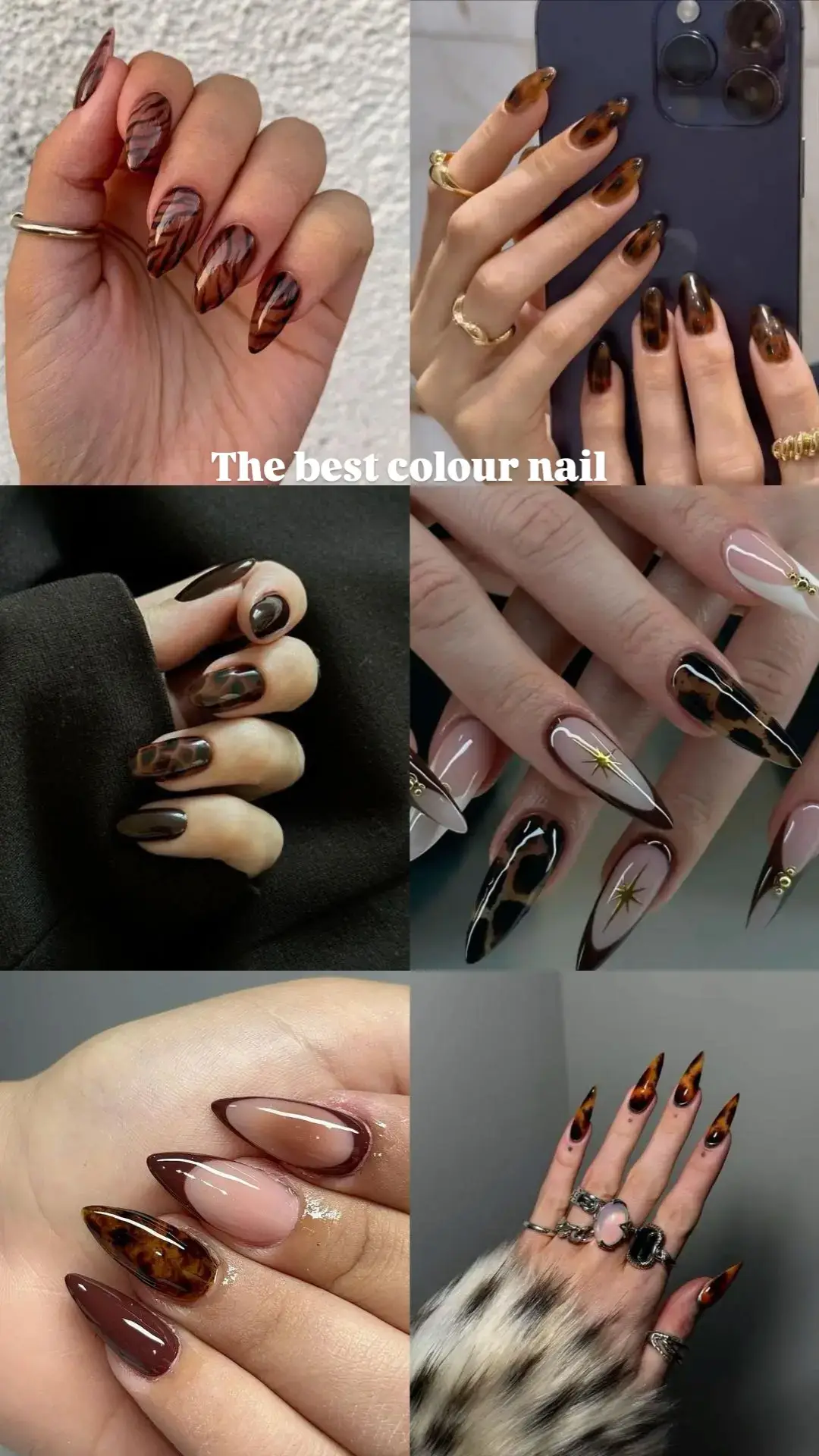 #nails #nailsdone #tigernails #longnails #shortnails #fyp #fypシ゚ #fyppp #foryourpages #foryou #us 