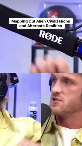 Step into a mind-bending conversation where UFC legend Georges St-Pierre teams up with a passionate group to delve into the mysteries of civilizations beyond our own! 🌌 What if humanity isn't the only advanced society out there? These brilliant minds unearth fascinating scenarios, from lost civilizations like Atlantis to alternate timelines featuring each of us. Ever pondered the existence of life in another dimension? The insights share a captivating blend of speculation and intrigue, perfect for those curious about extraterrestrial life and our place in the cosmos. Witness this engaging dialogue filled with humor, depth, and a touch of UFC flair! 🥋✨ Don't miss out on the chance to explore the uncharted territories of thought with some of the brightest voices around! #Aliens #Civilizations #AlternateRealities #GeorgesStPierre #UFC #ExtraterrestrialLife #MindBending #Atlantis #ConspiracyTalk #OtherDimensions #UFOs #FanaticsFest #MysteriesOfTheUniverse #ThoughtProvoking