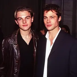 Def mogs|| ib: hl3el  #fyp #bradpitt #brad #actor #viral #edit #leonardodicaprio #mogged 