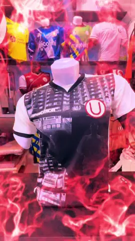 Camiseta por 25 aniversario del@El estadio monumental#camisetasdeportivaspersonalizadas #camisetadeuniversitario #camisetaspersonalizadas😍 #camisetaspersonalizadas😍 #1924 #lolofernandez #huancayoperú #huancayoperú #arequipa_peru🇵🇪 #arequipa ##mayoristagamarra 