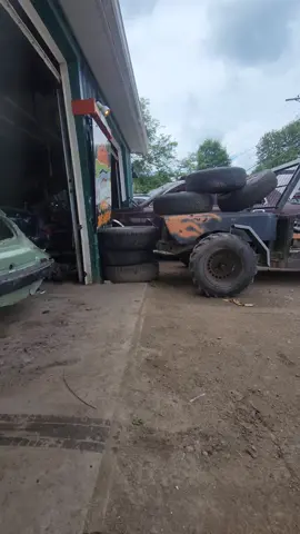 #classiccar #tiktokautocampaign 