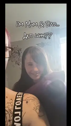 #narcissist #mybaby #mylife #iloveyou #💜 #lesbian #fyp I'll always have your back baby girl I'll love you and protect you always you'll always have me I love you my beautiful girl 💜💜❤️❤️