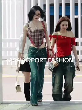 #asa #babymonster #yg #kpop #ASA #BABYMONSTER #monstiez #airport #fashion #OOTD #asaoutfit #fashionstyles #asababymonster #trending #viral #fyp 