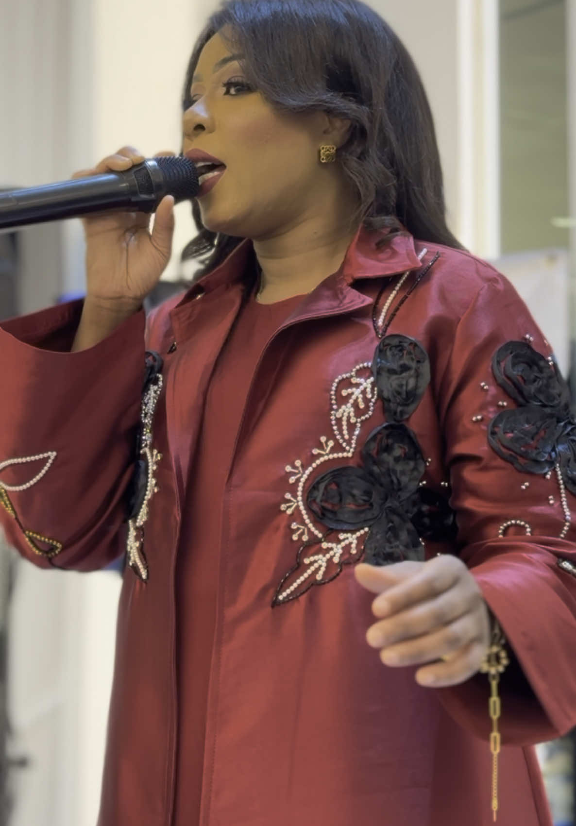 عيني عشقته ورفلي صلاي أوقاته #الفنانة_اية_التهامي #زمزامات_منيقشة #اكسبلور #ترند 