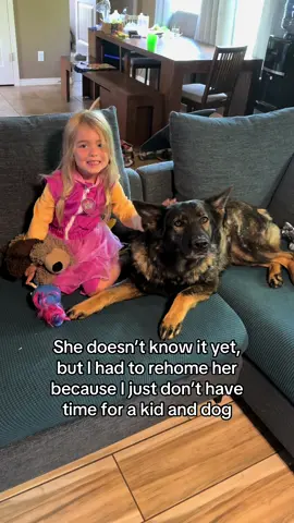 Just how life be sometimes #kidsoftiktok #MomsofTikTok #germanshepherd #dogsoftiktok #dogmom #itsajoke #toddlermom 