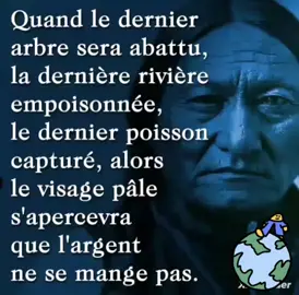 vidéo Tic Tok  Viral philosophie  amèrindiens les grand esprits d'Amérique du Nord Wakan Tanka