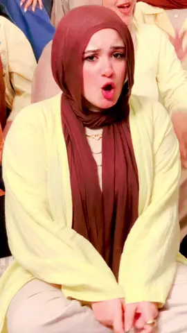 هو انت مين فكرني بيك؟؟ 😂😂🔥 #fyp #كورال_اون #oun_choir #الشعب_الصيني_ماله_حل😂😂