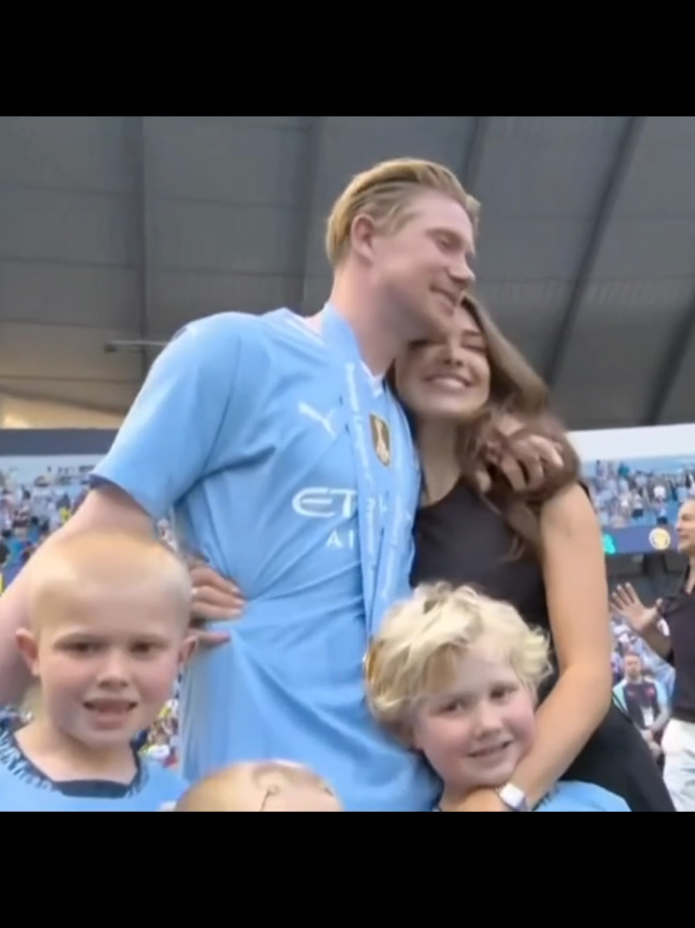 ديبروين وميشيل 🫶🫶 #حب #ديبروين #debruyne🇧🇪  #debruyne #Love #mancity #explore #fyp #fypシ #fypage 