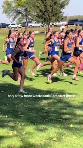 i’d be lying if i said i wasn’t excited #crosscountry #Running #distance #fyp #crosscountryrunner 