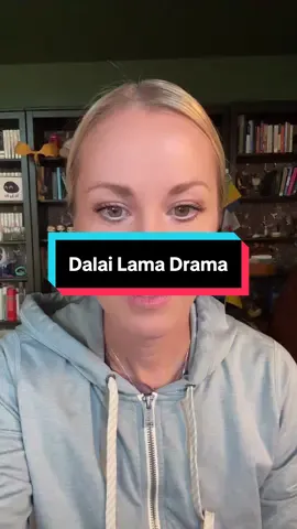 #nononsensespirituality #tibetanbuddhism #buddism #dalailama #conclave #succession