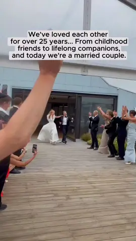 We were just kids when we first met — barefoot, running under the sun, dreaming of the world without really understanding it. ☀️ I never imagined that the boy who used to chase me around the garden would one day be the man waiting for me at the end of the aisle. 🤍 We went through everything together: school, distance, and then finding our way back. 💌✈️ He was the first person I ever danced with… the first to break my heart — and the first to heal it with love. We didn’t rush anything. We lived life as it came, grew up, and kept choosing each other — again and again. 🌿 Honestly, while planning the wedding, I felt drained. I didn’t realize how much energy and mental clarity I’d need. That’s when I started using Supreme Methylene Blue — I never expected it to help so much. I felt more focused, more energized, and like I could actually enjoy every moment without stress. ⚡💙 On the wedding day, I danced like I was twenty again. And today, I wake up next to a man who’s known me since I was a little girl… and still loves me just the same. After 25 years of friendship, memories, and quiet love — here we are… building a new beginning on a bond that can’t be broken. 💍💫 🔹 If you want to experience real energy and mental clarity, search for 