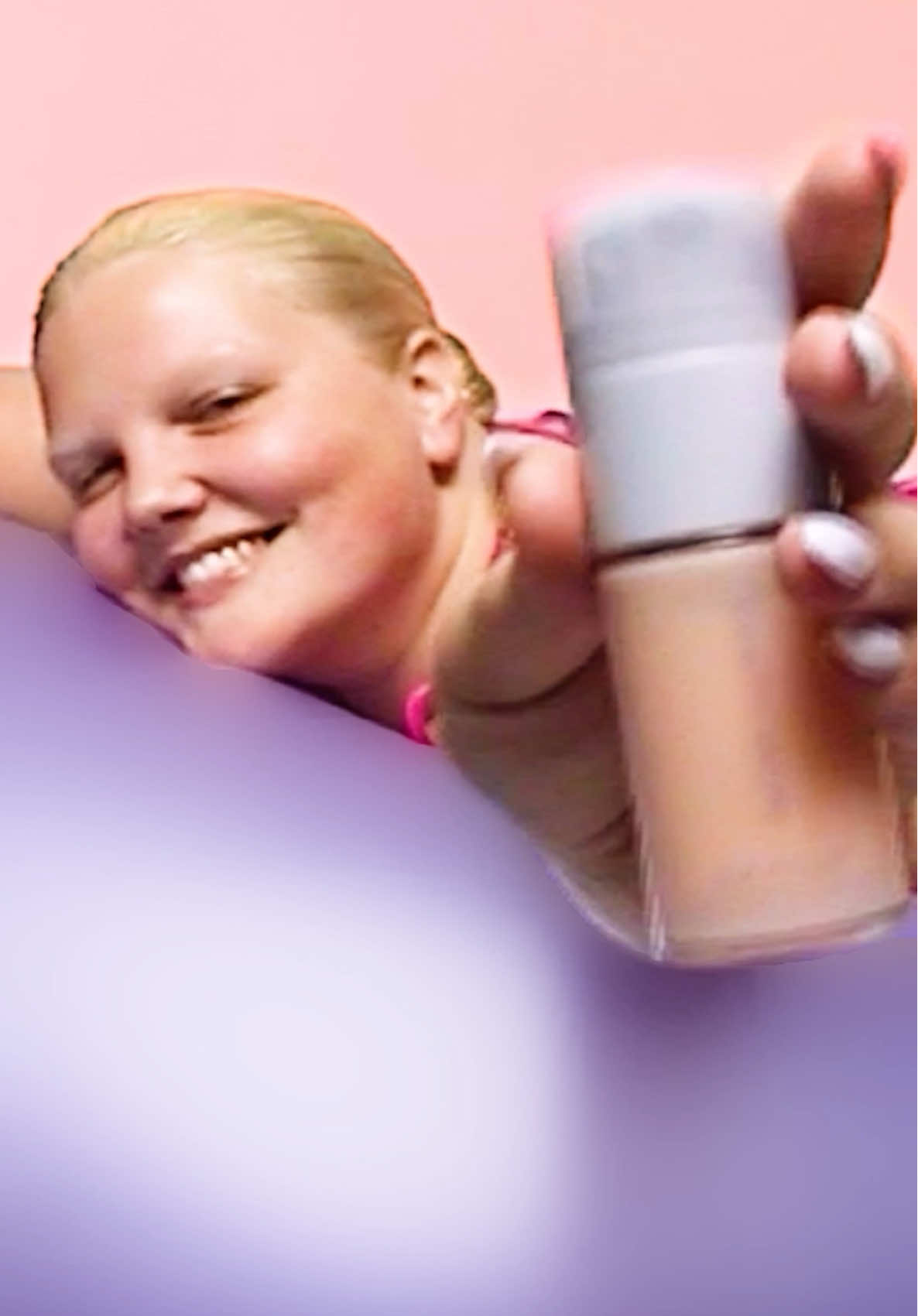Glowing? Plump? Stronger skin? Yes, yes, and YES ✅​ #DewNPlump is the multitasking serum your routine’s been waiting for.​ 💧Glows instantly​ 💧Plumps with hydration​ 💧Strengthens your moisture barrier​ Available 7/11 at @sephora 👀
