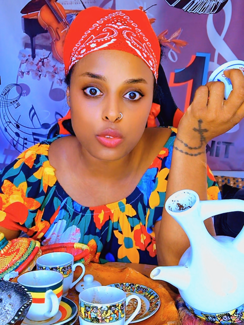 Replying to @hannagojamewa ይቀጥላል ።☕