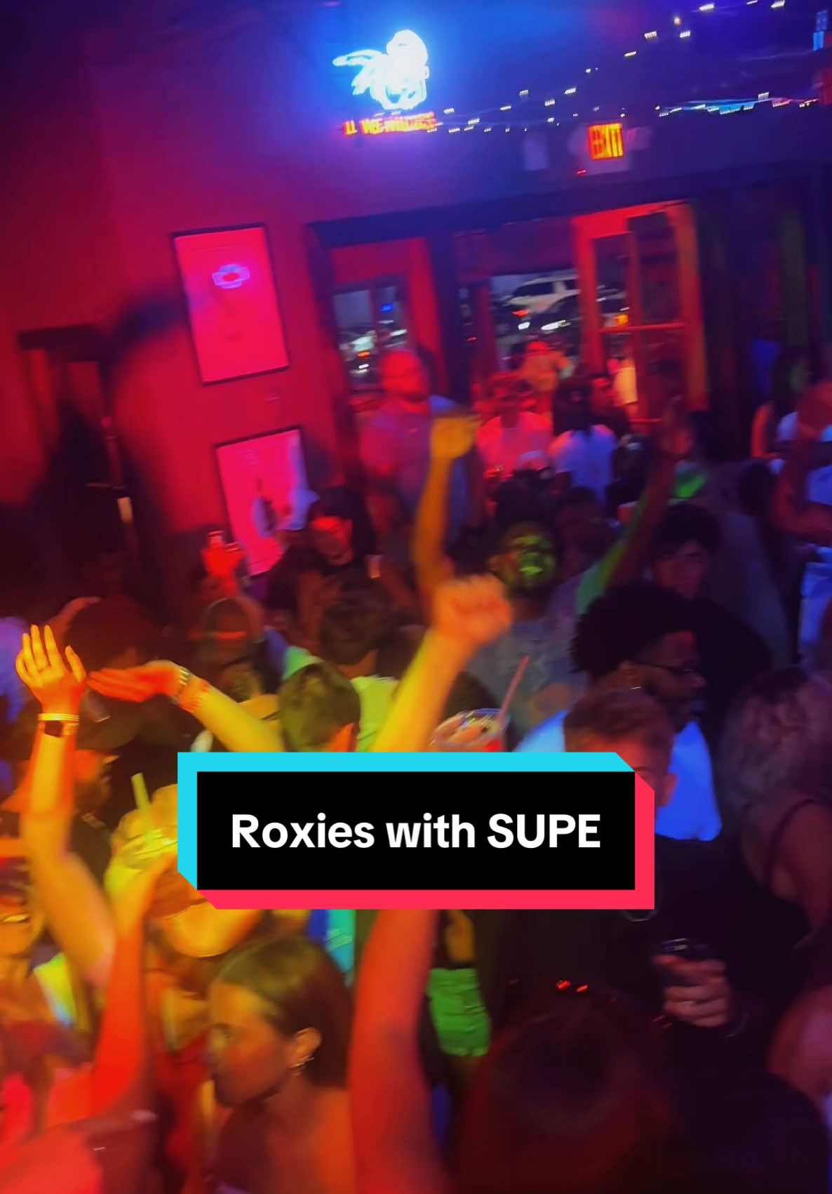 @Lake of the Ozarks, Supe throws the party at Roxie’s every Thursday Friday and Saturday night! Party with Supe all summer long. #lakeoftheozarks #dj #emcee #partywithsupe #Summer #loz #nightlife #bagnelldamstrip 