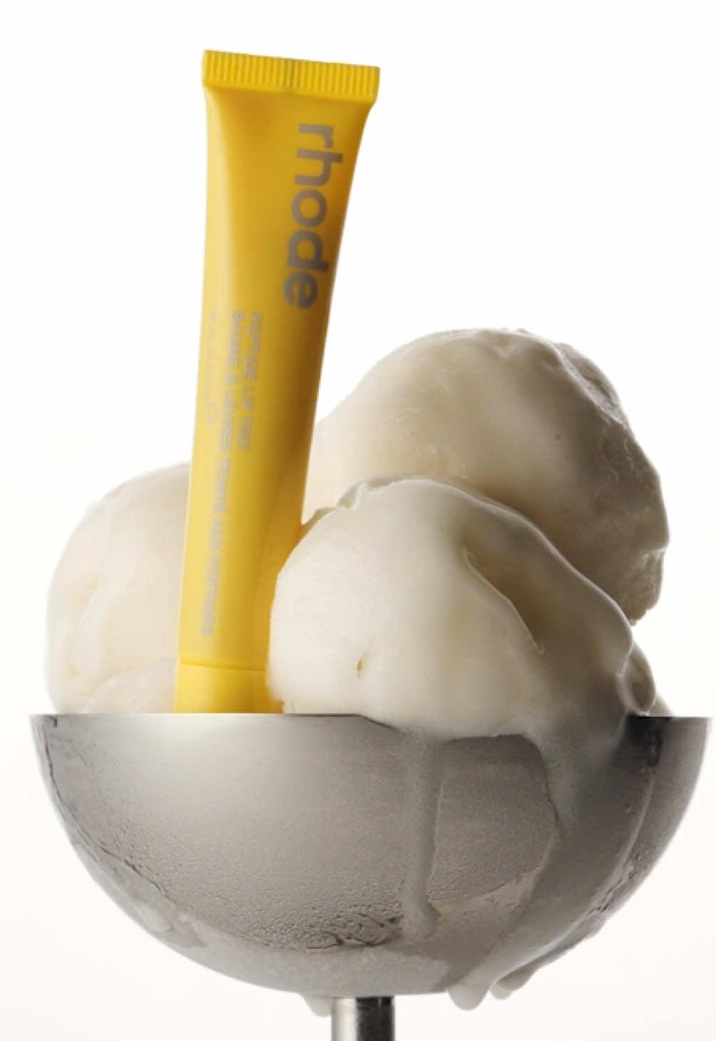 something sweet is coming 🍋 lemontini arrives on july 14th at 9am PT. join the waitlist at rhodeskin.com ✨