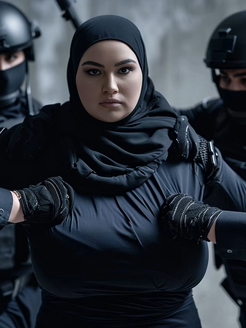 hijabi ai