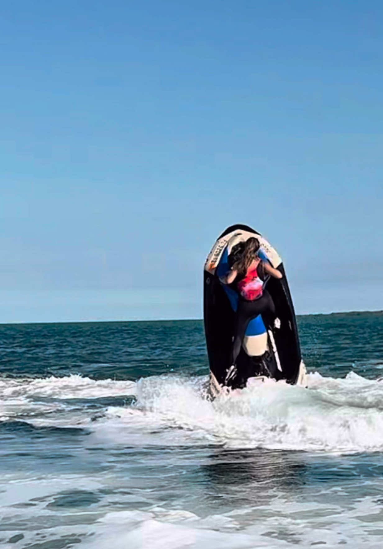 Just keep watching ✨#seadoo 