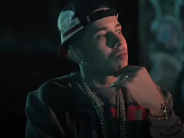 Fueron testigos las parede' y la almohada! 🎧🎵 #delaghetto #unpolvo #temazo #rolitaschidas #parati #lyric #kevixn_l7 