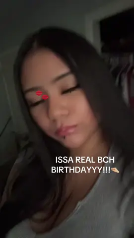 birthday & my yearly post😭