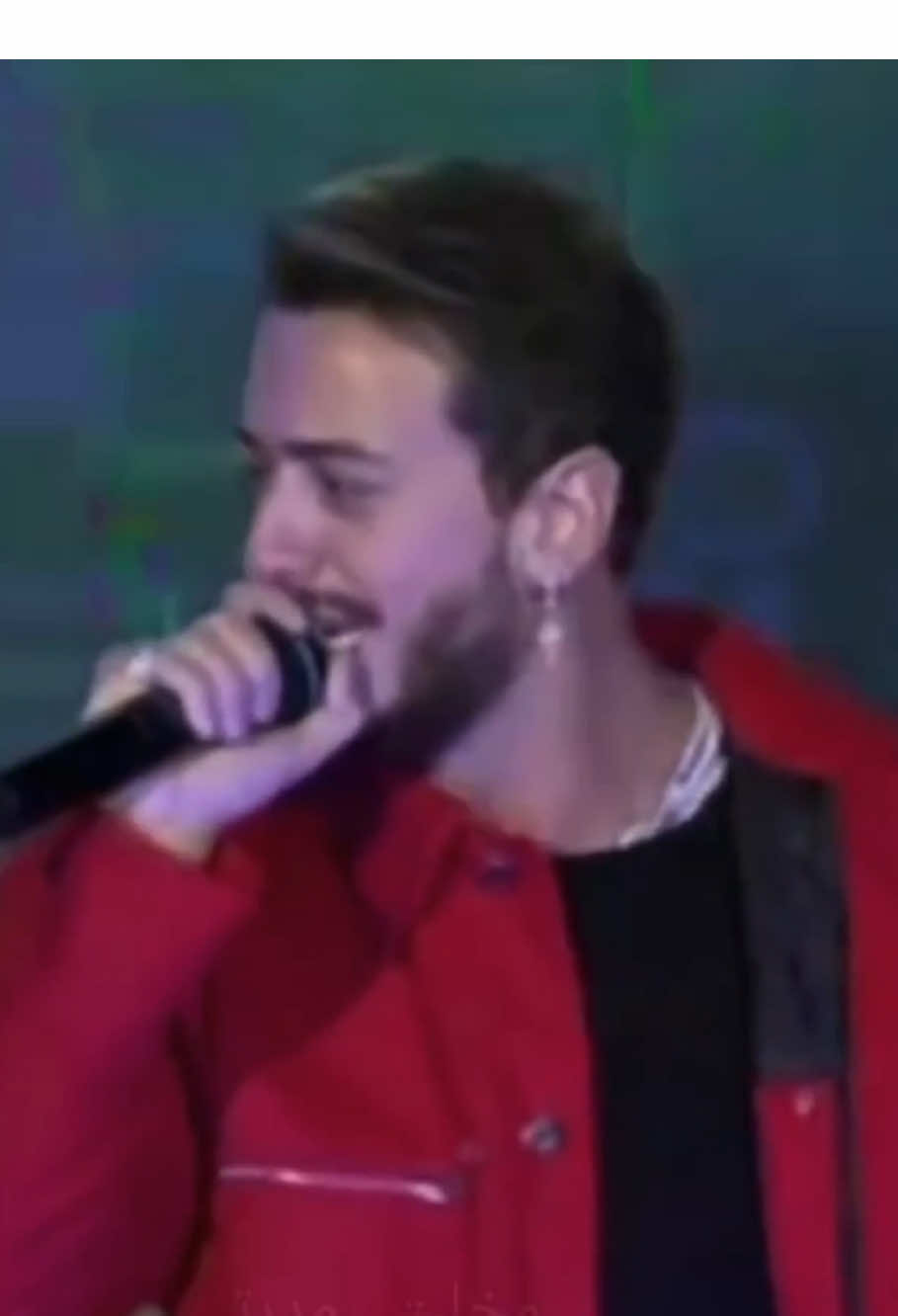 غدرتيني وماربحتي والو❤️. . - ‎#سعد_لمجرد | #سعدالمجرد  ‎‏#saadlamjarred1 | #saadlamjarred  #trending #reel #explore #foryoupage #musica #fypシ゚ #fyp  #trendingvideo #trends #ترند  #guli_mata #قولي_متى #carroussel  #ensay #انساي #ensay #انساي  #mal_hbibi_malu #مال_حبيبي_مالو #عدى_الكلام #انتي #enty #let_go  #casablanca #كازابلانكا #الحلق #غلطانه #ghaltana #ريسكينا #enty 