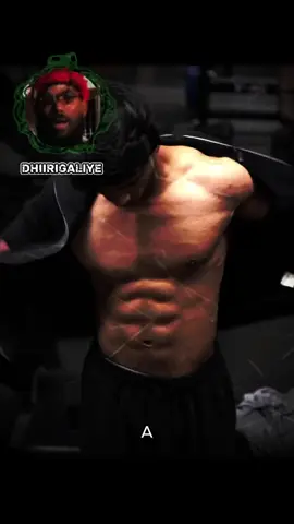 is adkeey 💪. . . . . . #dhirigalin #gym 